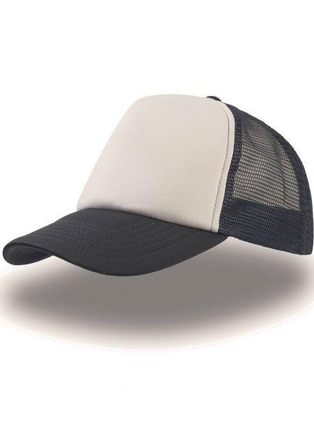 Atlantis AT011 - Casquette Rappeur