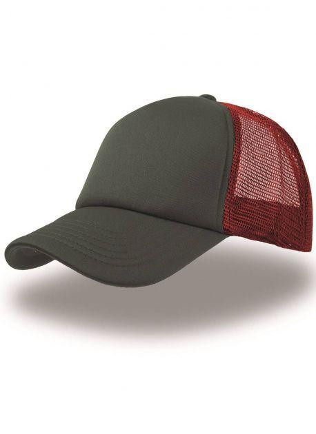 Atlantis AT011 - Casquette Rappeur
