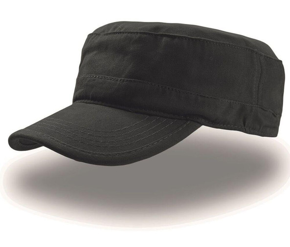 Atlantis AT012 - Cappellino stile militare