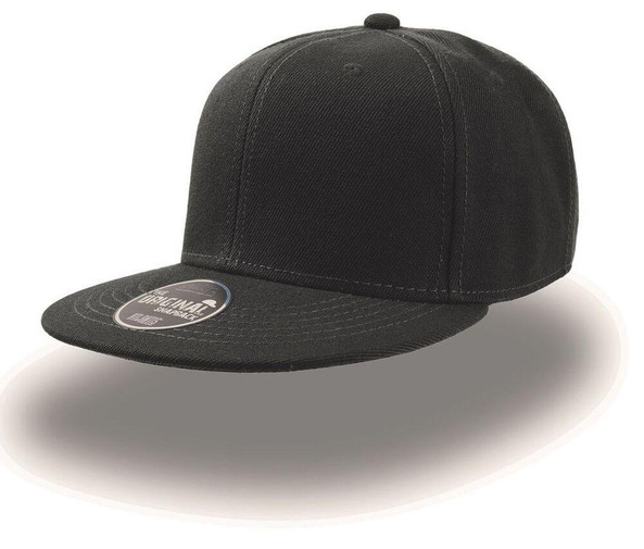 ATLANTIS AT013 - SNAP BACK CAP