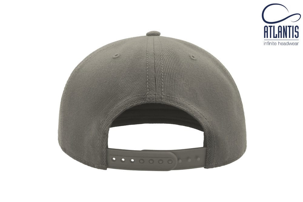 ATLANTIS AT013 - SNAP BACK CAP
