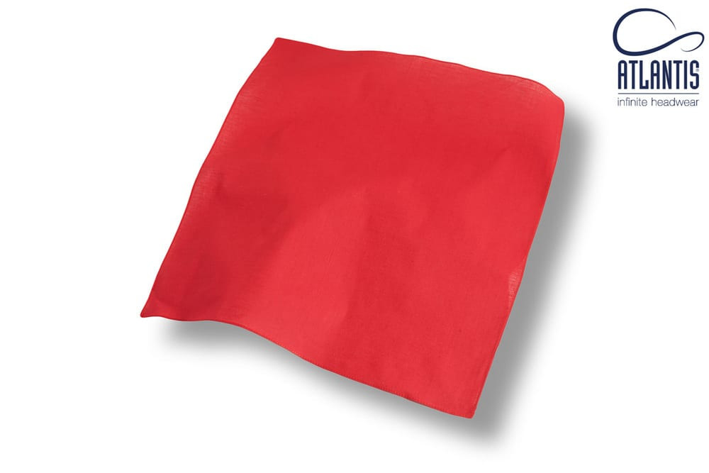 ATLANTIS AT014 - BANDANA GOAL