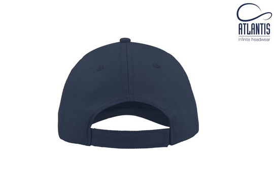 Atlantis AT015 - 6 Panel Cap