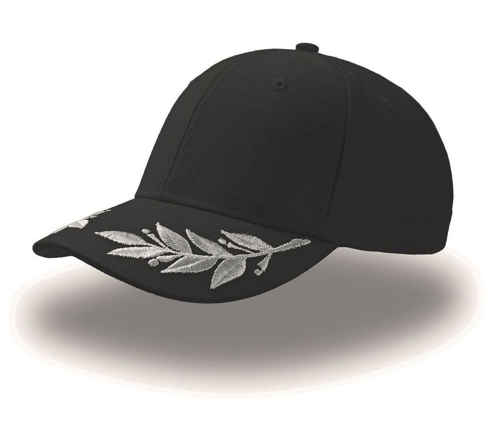 Atlantis AT032 - Casquette Gagnant