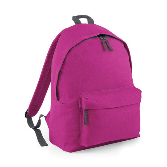 BAG BASE BG125 - Modischer Rucksack