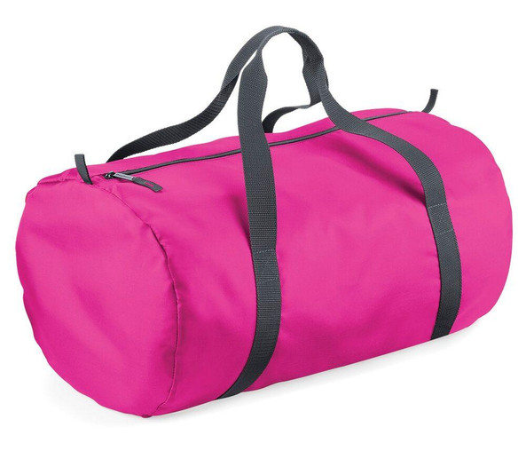 BagBase BG150 - PACKAWAY BARREL BAG