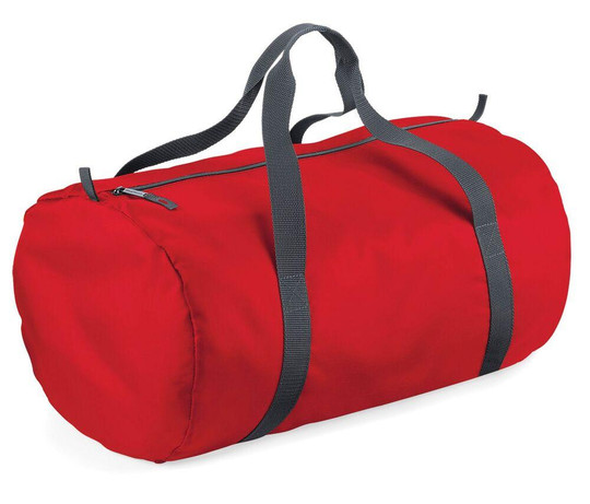 BAG BASE BG150 - PACKAWAY BARREL BAG
