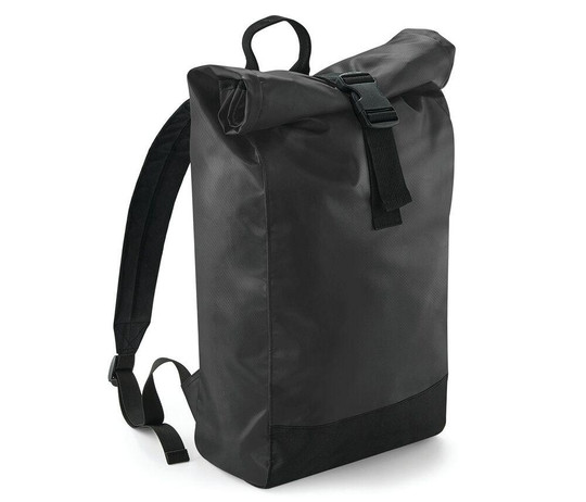 BAG BASE BG815 - TARP ROLL-TOP BACKPACK