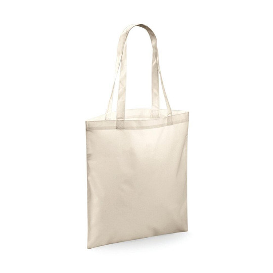 BAG BASE BG901 - SUBLIMATION SHOPPER