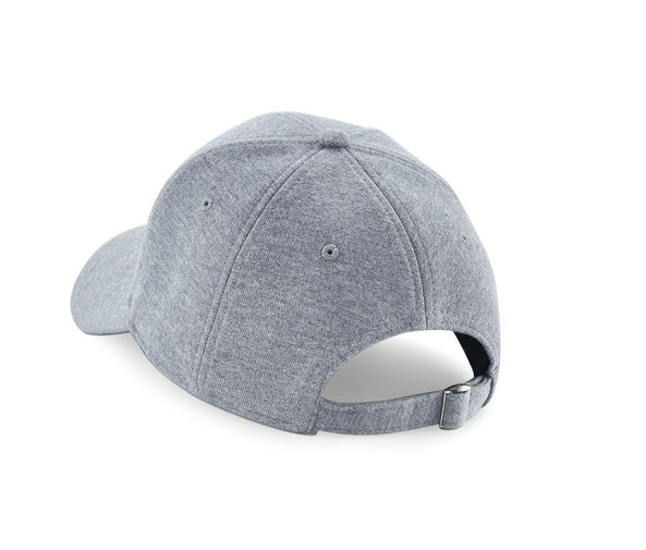 BEECHFIELD BF677 - JERZEY ATHLEISURE BASEBALL CAP