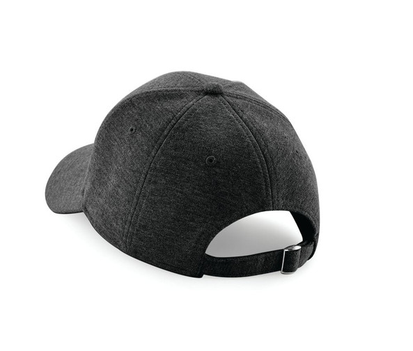 BEECHFIELD BF677 - JERZEY ATHLEISURE BASEBALL CAP
