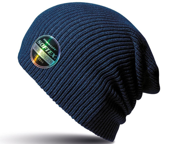 RESULT RC031 - SOFTEX BEANIE