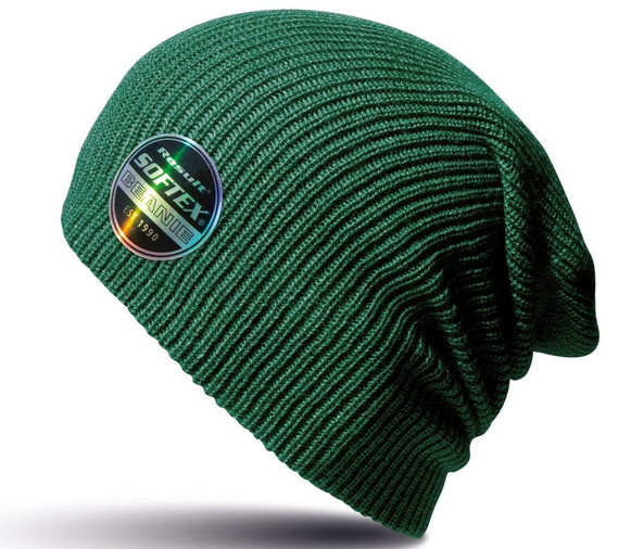 RESULT RC031 - SOFTEX BEANIE
