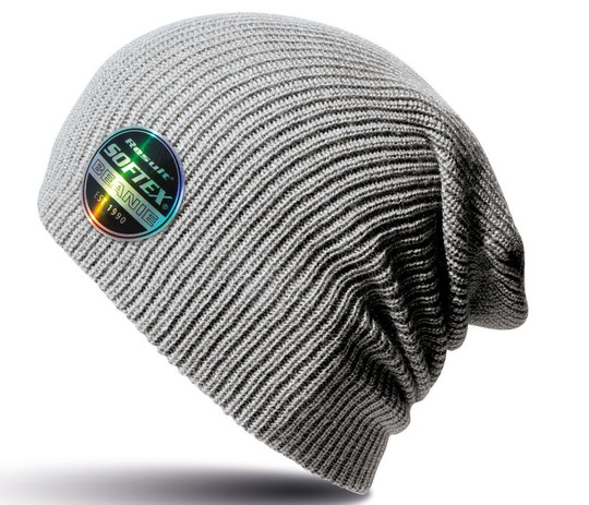 RESULT RC031 - SOFTEX BEANIE