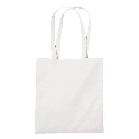 Westford mill WM801 - Borsa di stoffa organica