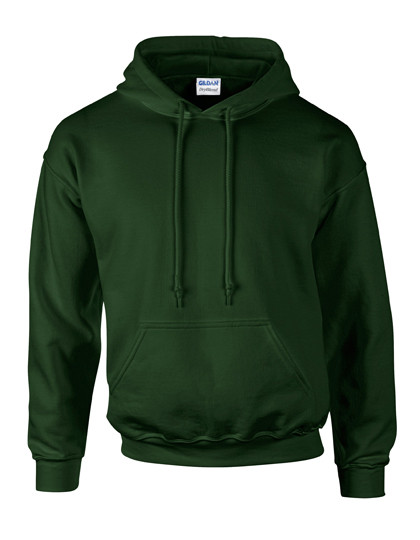 Gildan G12500 - Dryblend Hooded Sweatshirt