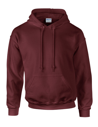 Gildan G12500 - Dryblend Hooded Sweatshirt