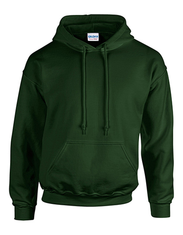 Gildan G18500 - Heavy Blend Hood