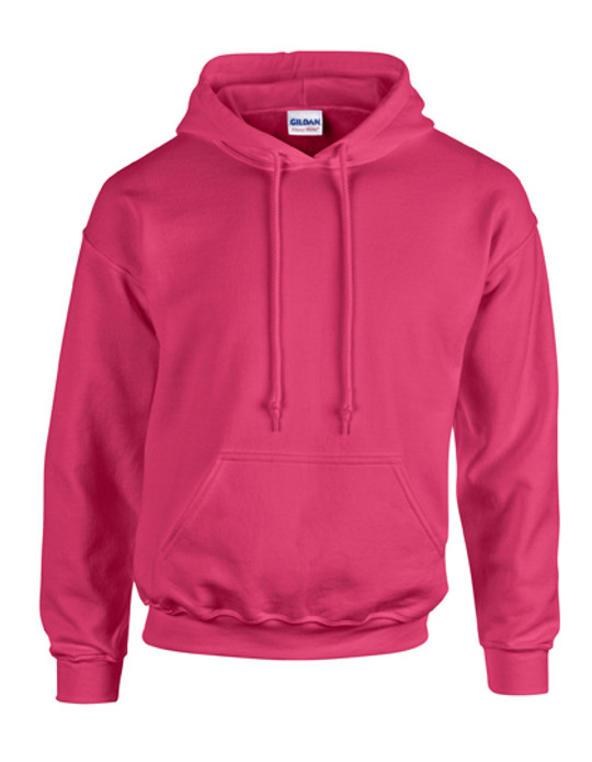 Gildan G18500 - Heavy Blend Hood