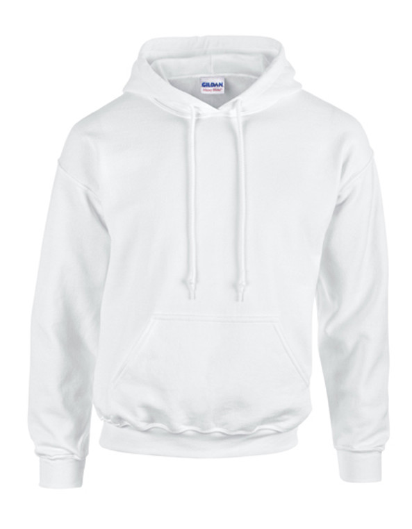 Gildan G18500 - Heavy Blend Hood