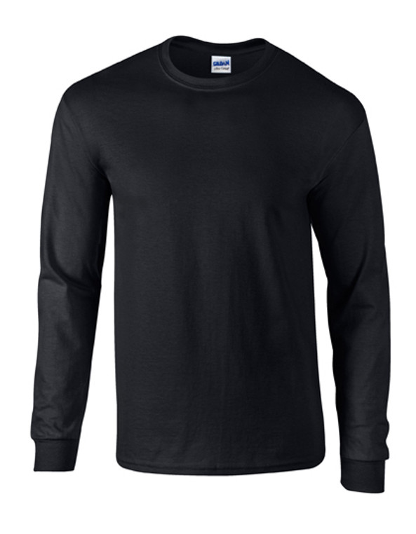 Gildan G2400 - Adult Ultra Cotton® Long Sleeve T-Shirt