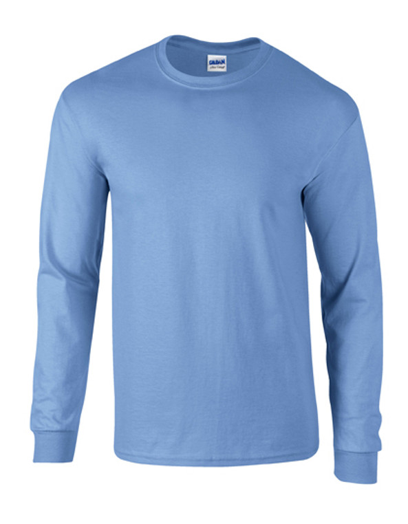 Gildan G2400 - Adult Ultra Cotton® Long Sleeve T-Shirt