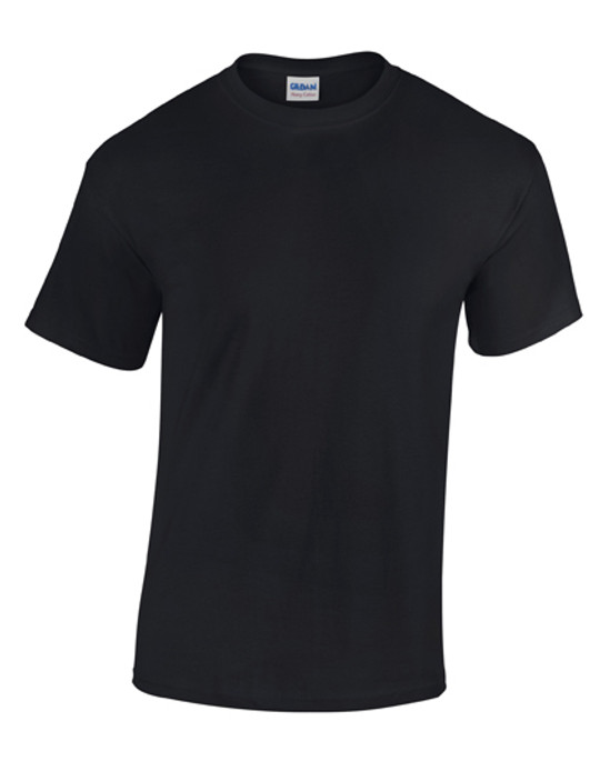 Gildan G5000 - Heavy Cotton T-Shirt