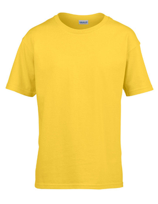 Gildan G64000 - Softstyle® Adult T-Shirt