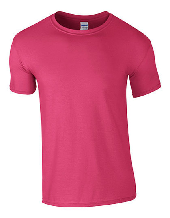 Gildan G64000 - Softstyle® Adult T-Shirt