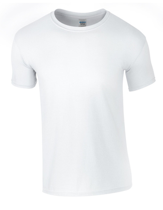 Gildan G64000 - Softstyle® Adult T-Shirt
