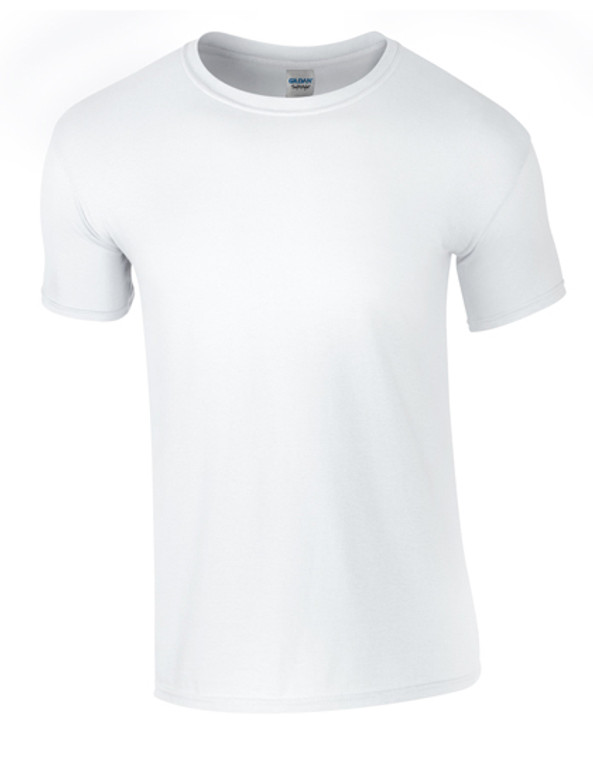 Gildan G64000 - Softstyle® Adult T-Shirt