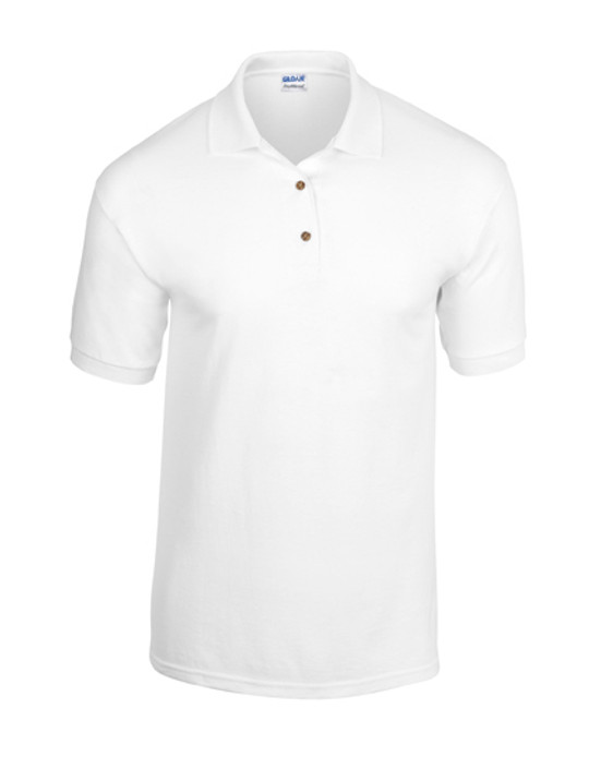 Gildan G8800 - Gildan DryBlend® Adult Jersey Polo