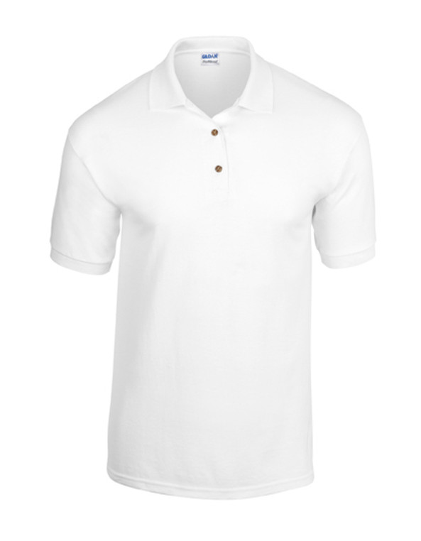 Gildan G8800 - Gildan DryBlend® Adult Jersey Polo