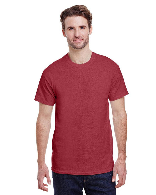 Gildan 2000 - Chandail en Ultra Cotton®