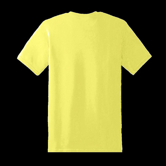 Gildan 5000 - T-SHIRT COTON SUPÉRIEUR UNISEXE