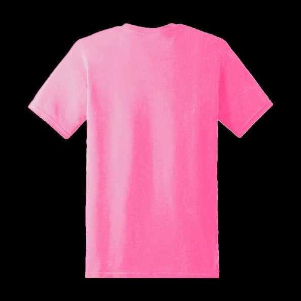 Gildan 5000 - Adult Heavy Cotton™ T-Shirt