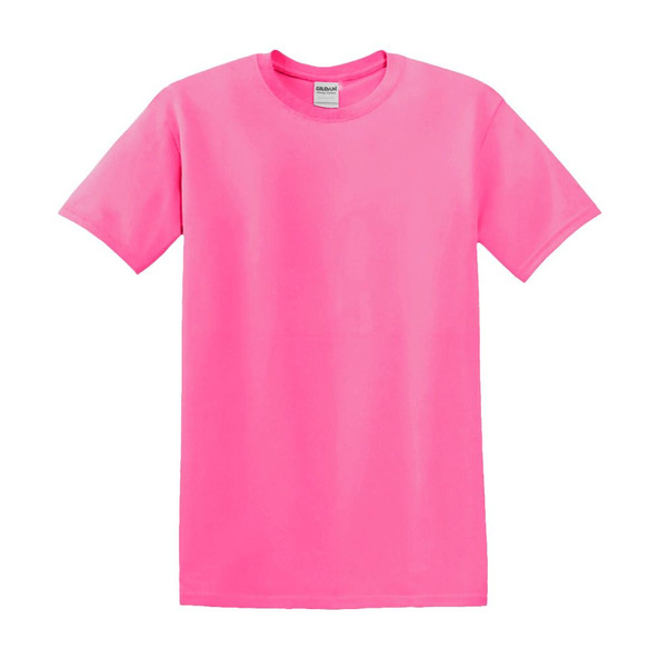 Gildan 5000 - Adult Heavy Cotton™ T-Shirt