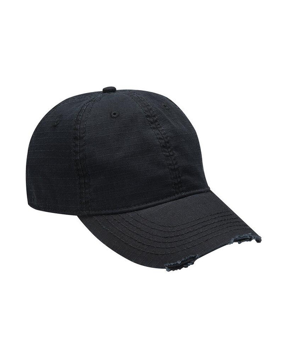 Adams Caps IM101 - Gorra Ripstop