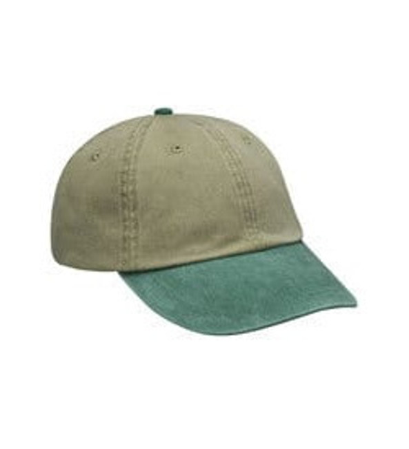 Adams Caps LP102 - Gorra caqui óptima