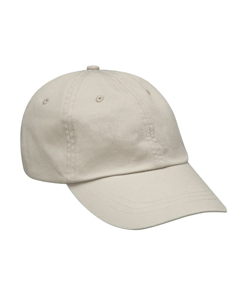 Adams Caps LP104 - Gorra Optimum II True Color