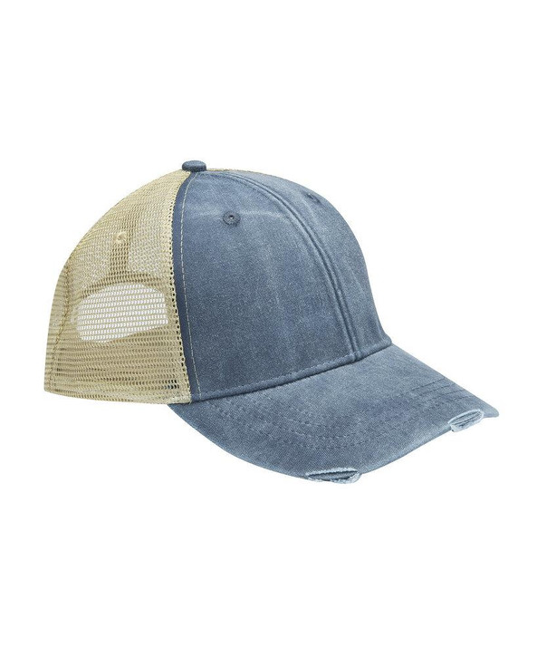 Adams Caps OL102 - Gorra Ollie Mesh Back