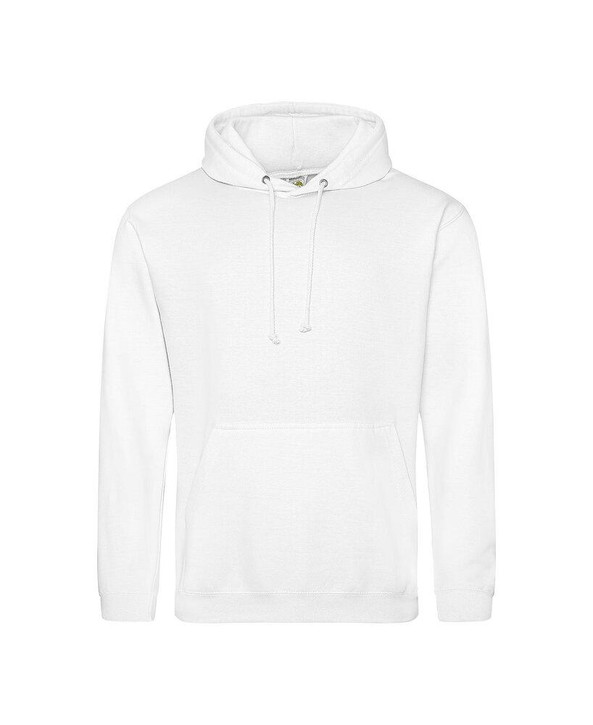 AWDIS JUST HOODS JHA001 - Sudadera con capucha estilo universitario para adulto JUST HOODS