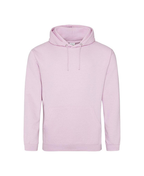 AWDIS JUST HOODS JHA001 - Sudadera con capucha estilo universitario para adulto JUST HOODS