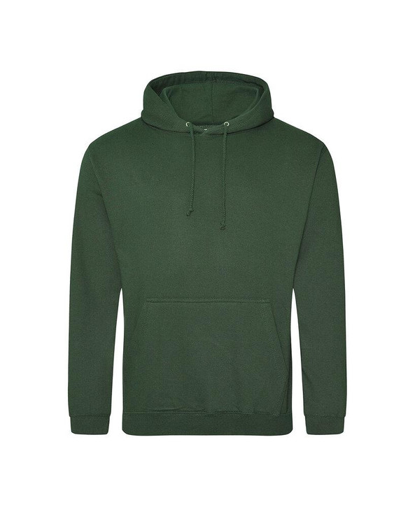 AWDis JHA001 - JUST HOODS by Adult College Hood