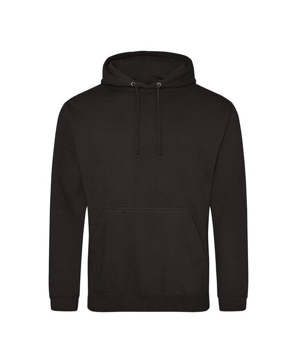 AWDIS JUST HOODS JHA001 - Sudadera con capucha estilo universitario para adulto JUST HOODS
