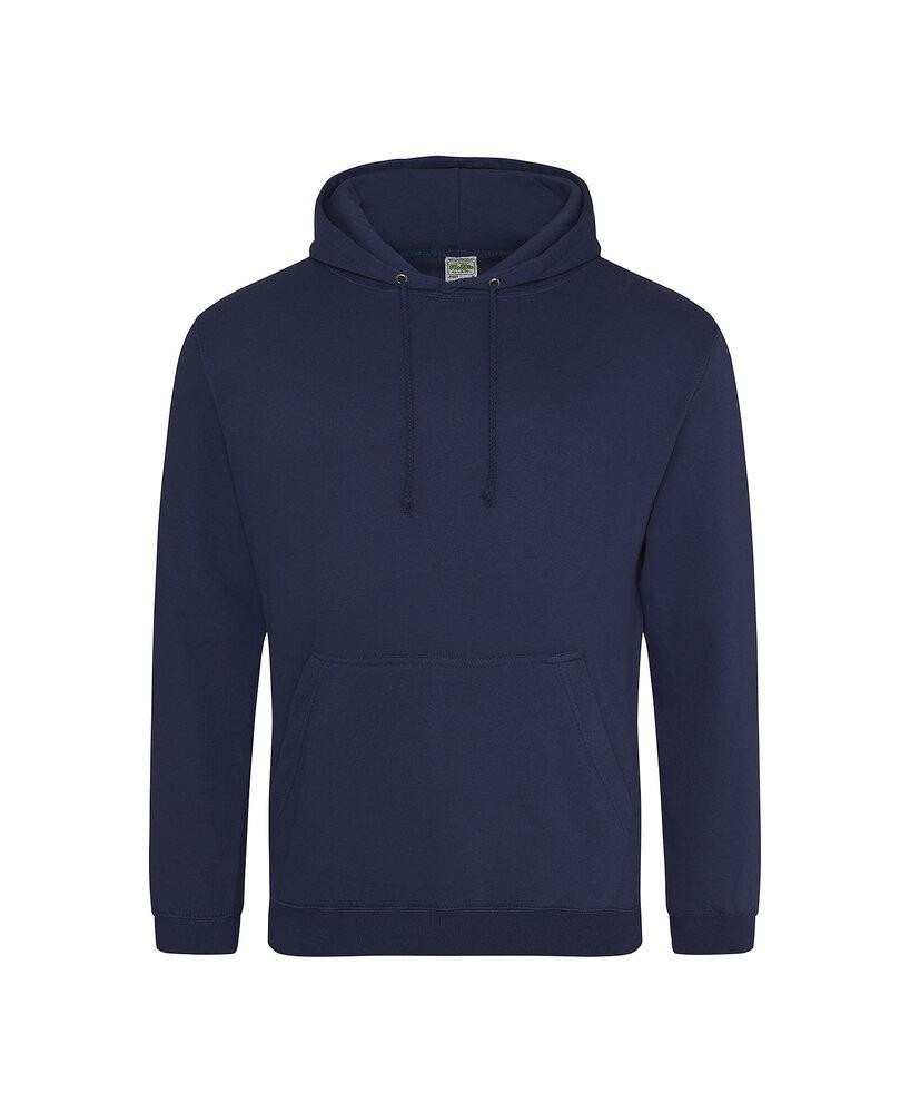 AWDis JHA001 - JUST HOODS by Adult College Hood