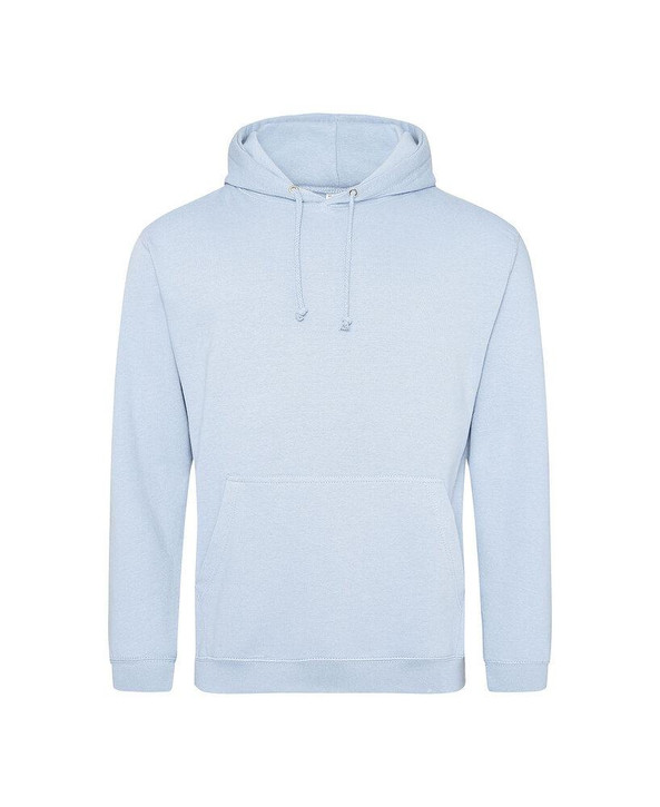 AWDIS JUST HOODS JHA001 - Sudadera con capucha estilo universitario para adulto JUST HOODS