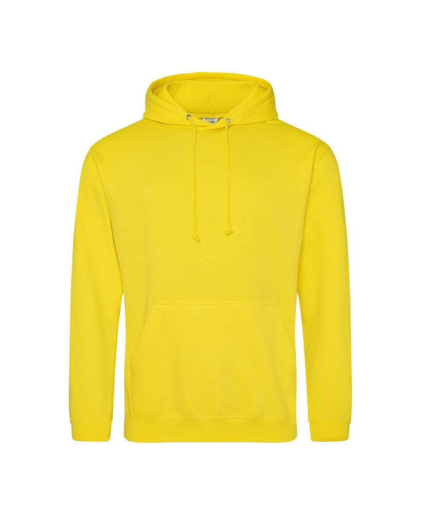 AWDis JHA001 - JUST HOODS by Adult College Hood