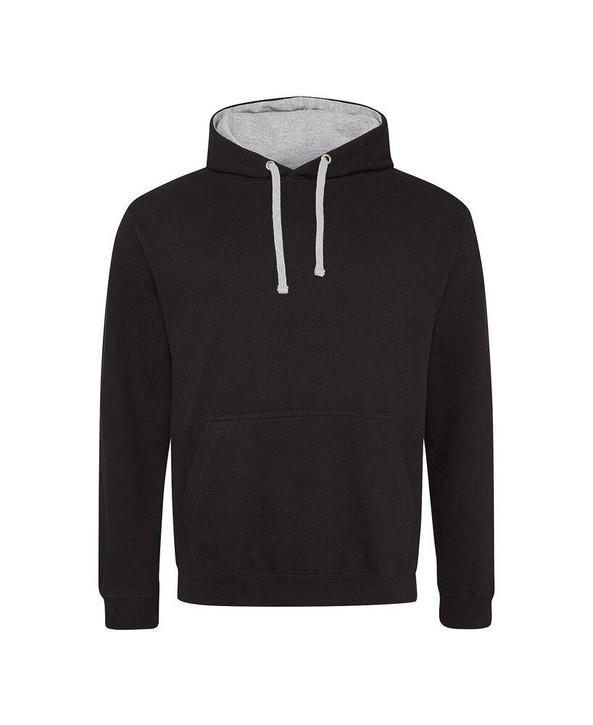 AWDis JHA003 - JUST HOODS by Adult Varsity Contrast Hood