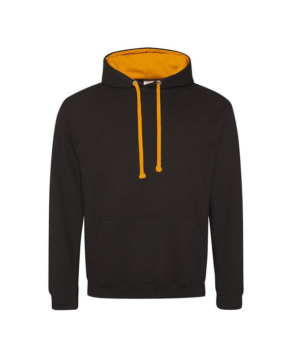 AWDis JHA003 - JUST HOODS by Adult Varsity Contrast Hood